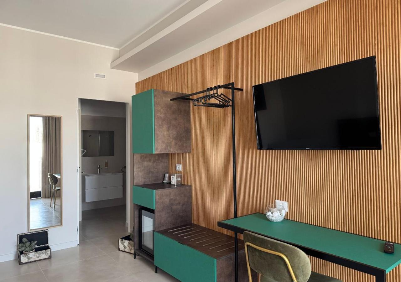 Tenuta San Marco Noto Dış mekan fotoğraf