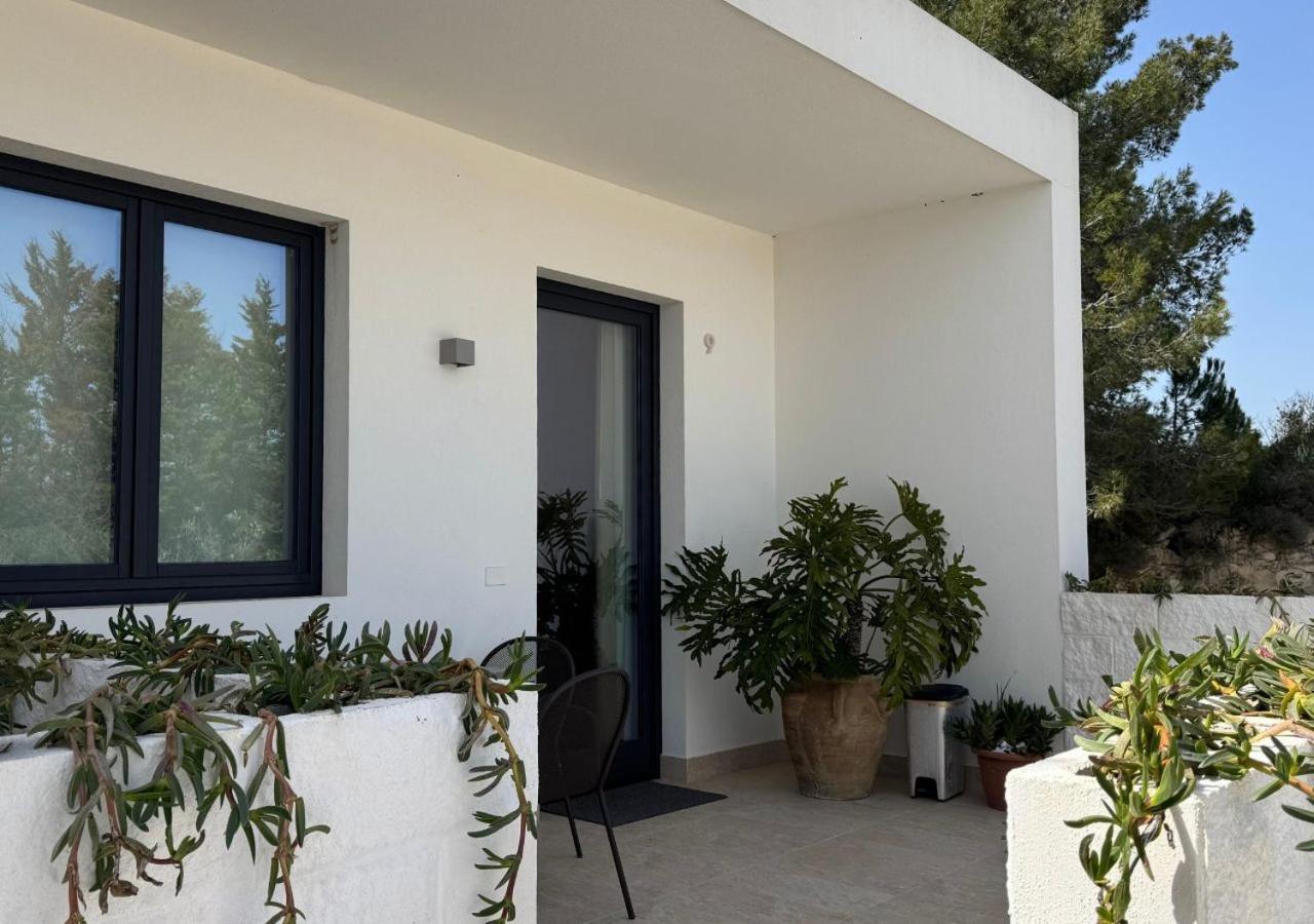 Tenuta San Marco Noto Dış mekan fotoğraf
