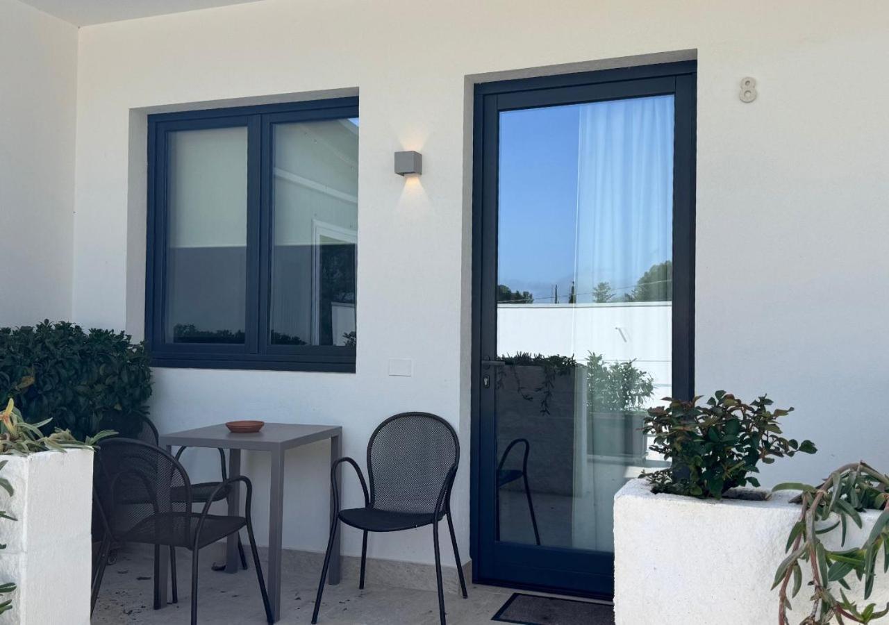 Tenuta San Marco Noto Dış mekan fotoğraf