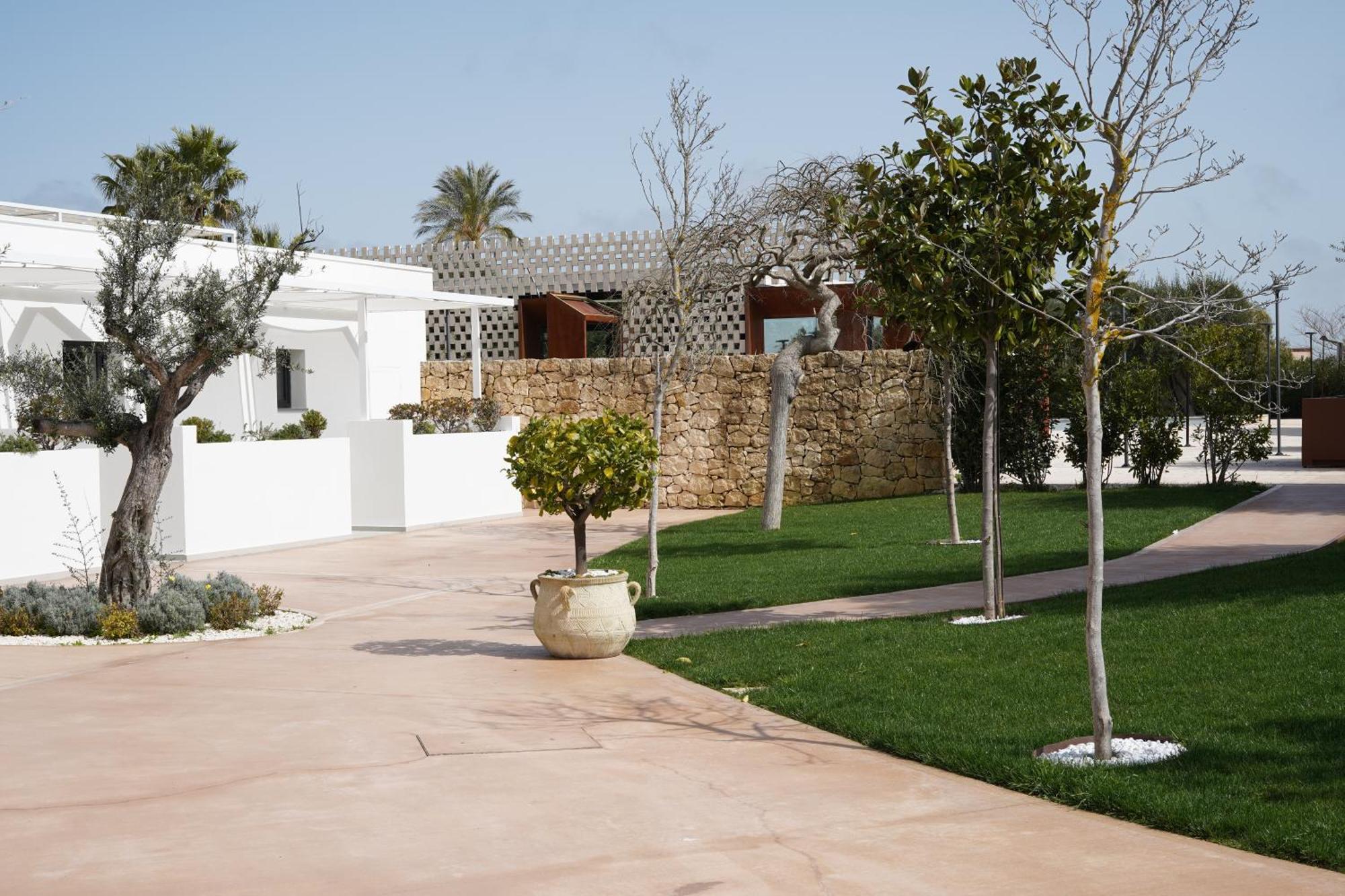 Tenuta San Marco Noto Dış mekan fotoğraf