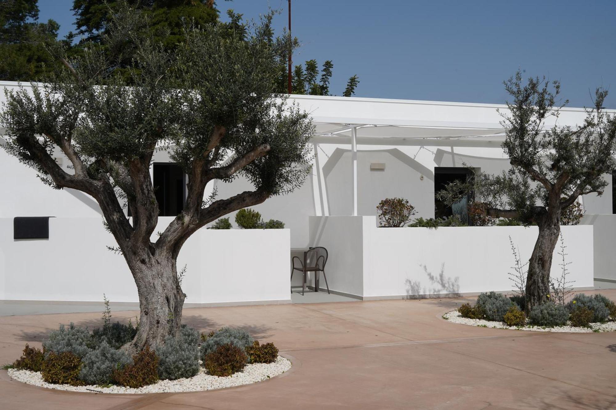 Tenuta San Marco Noto Dış mekan fotoğraf