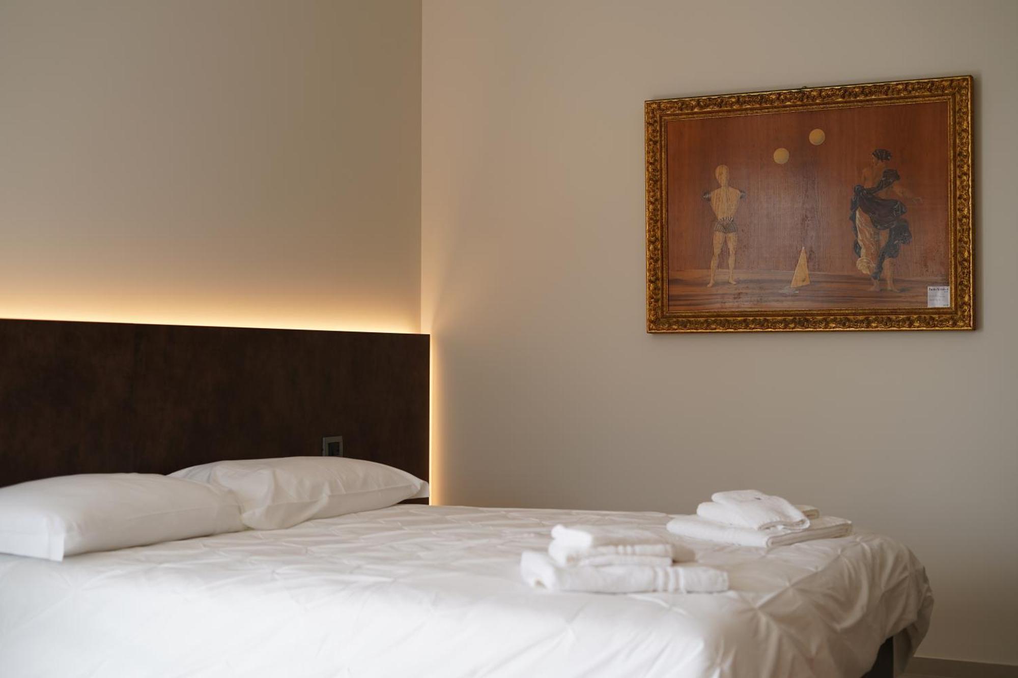 Tenuta San Marco Noto Dış mekan fotoğraf