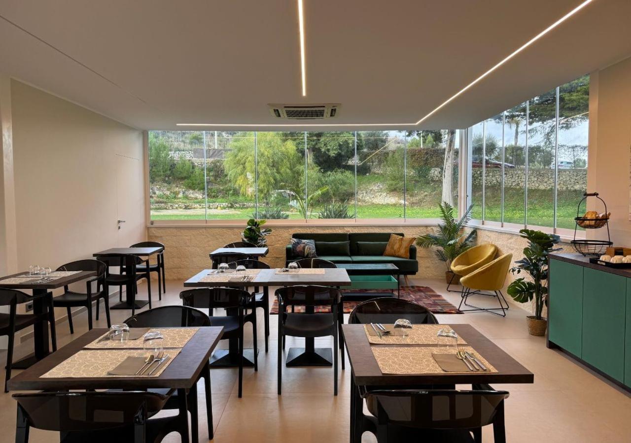 Tenuta San Marco Noto Dış mekan fotoğraf