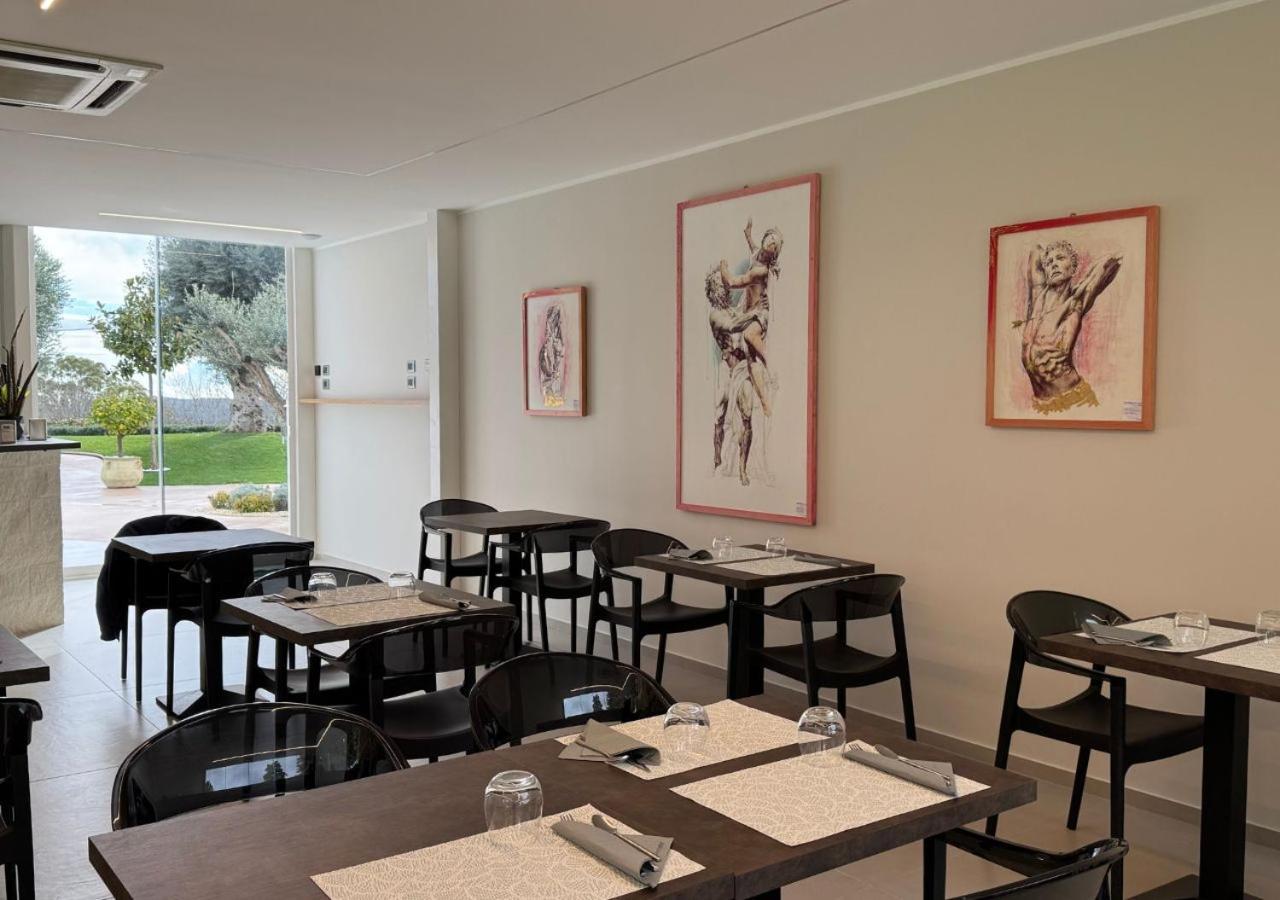 Tenuta San Marco Noto Dış mekan fotoğraf