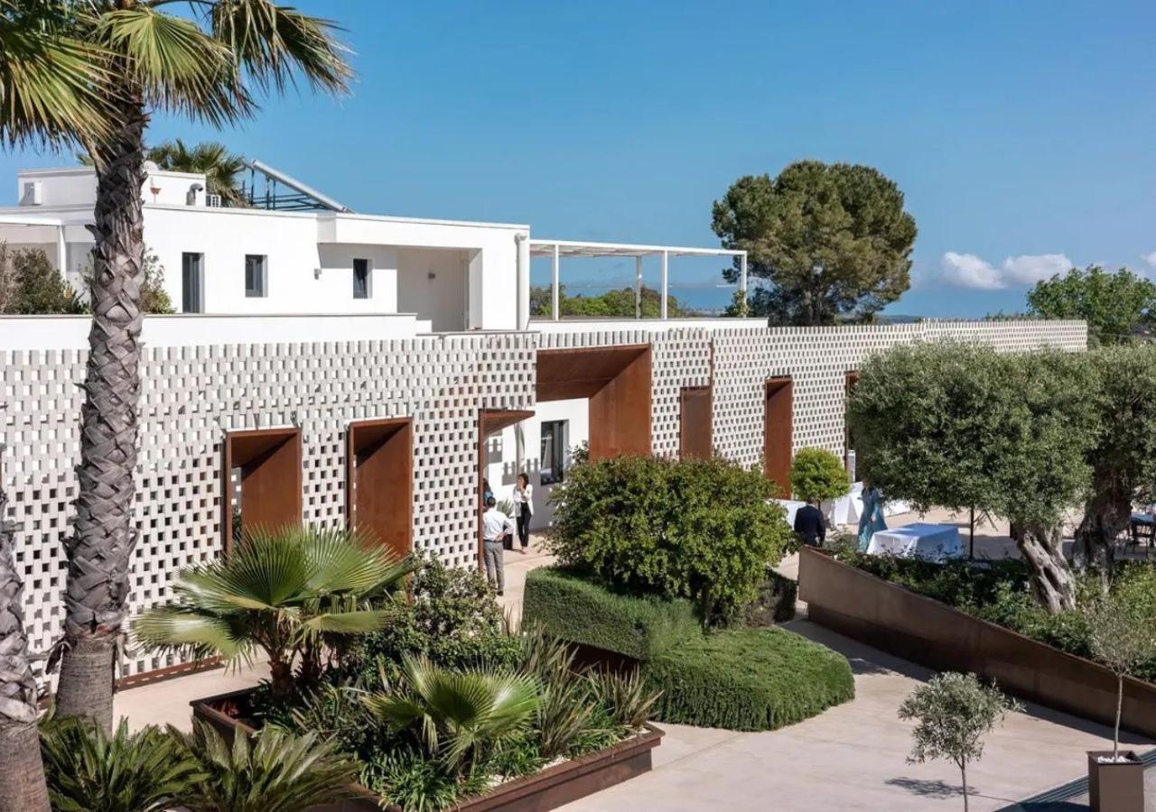 Tenuta San Marco Noto Dış mekan fotoğraf