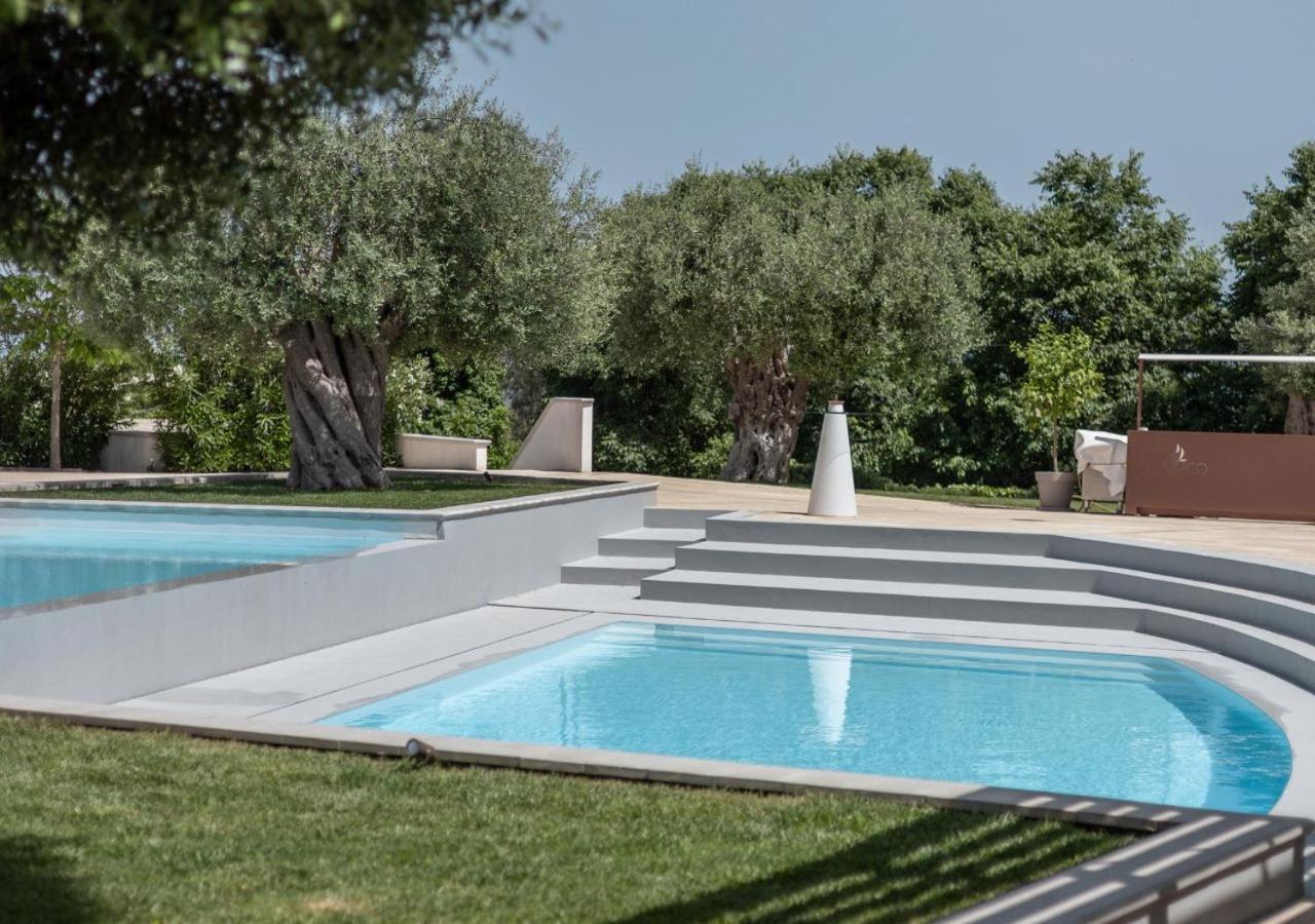 Tenuta San Marco Noto Dış mekan fotoğraf