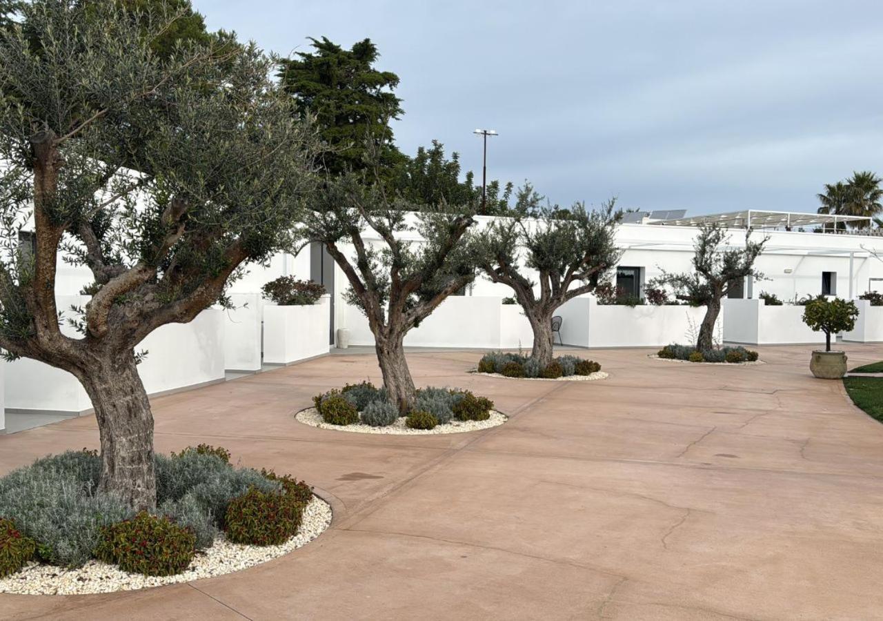 Tenuta San Marco Noto Dış mekan fotoğraf