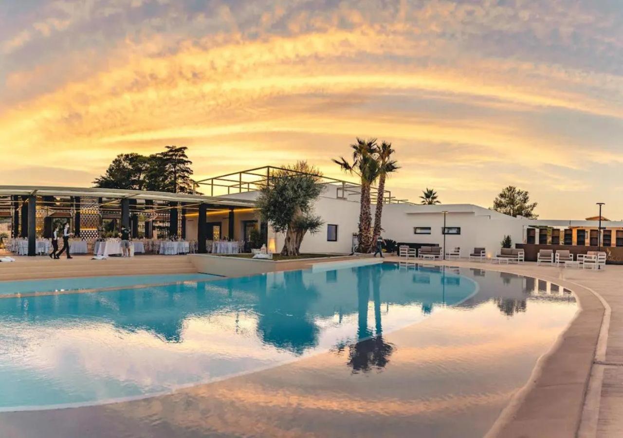 Tenuta San Marco Noto Dış mekan fotoğraf